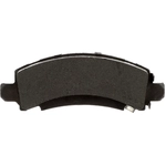 Order Front Semi Metallic Pads by BOSCH - BSD149 For Your Vehicle