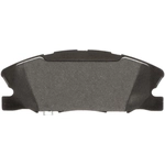 Order Front Semi Metallic Pads by BOSCH - BSD1767 For Your Vehicle