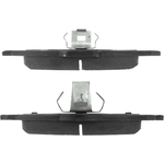 Order CENTRIC PARTS - 102.09152 - Front Disc Brake Pad Set For Your Vehicle