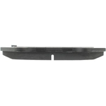 Order Front Semi Metallic Pads by CENTRIC PARTS - 102.13790 For Your Vehicle