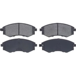 Order DURAGO - BP700MS - Disc Brake Pad Set For Your Vehicle