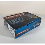 Order Front Semi Metallic Pads by DURAGO - BP945MS For Your Vehicle