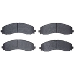 Order DYNAMIC FRICTION COMPANY - 1214-2223-00 - Disc Brake Pads For Your Vehicle