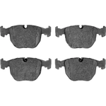 Order DYNAMIC FRICTION COMPANY - 1551-0681-00 - Disc Brake Pads For Your Vehicle