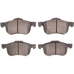 Order DYNAMIC FRICTION COMPANY - 1551-0794-00 - Disc Brake Pads For Your Vehicle