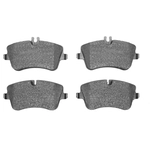 Order DYNAMIC FRICTION COMPANY - 1551-0872-00 - Disc Brake Pads For Your Vehicle