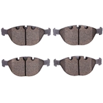 Order DYNAMIC FRICTION COMPANY - 1551-0920-00 - Disc Brake Pads For Your Vehicle