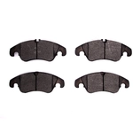 Order DYNAMIC FRICTION COMPANY - 1551-1322-00 - Front Disc Brake Pads For Your Vehicle