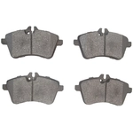 Order DYNAMIC FRICTION COMPANY - 1551-1357-00 - Disc Brake Pads For Your Vehicle