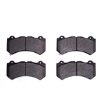Order DYNAMIC FRICTION COMPANY - 1551-1405-00 - Disc Brake Pads For Your Vehicle