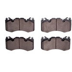 Order DYNAMIC FRICTION COMPANY - 1551-1426-00 - Disc Brake Pads For Your Vehicle