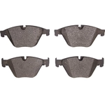 Order DYNAMIC FRICTION COMPANY - 1551-1505-00 - Disc Brake Pads For Your Vehicle