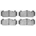 Order DYNAMIC FRICTION COMPANY - 1551-1648-00 - Disc Brake Pads For Your Vehicle