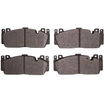 Order DYNAMIC FRICTION COMPANY - 1551-1648-10 - Disc Brake Pads For Your Vehicle