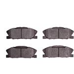 Order DYNAMIC FRICTION COMPANY - 1551-1767-00 - Disc Brake Pads For Your Vehicle