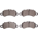 Order DYNAMIC FRICTION COMPANY - 1551-1905-00 - Disc Brake Pads For Your Vehicle