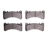 Order DYNAMIC FRICTION COMPANY - 1551-1910-00 - Disc Brake Pads For Your Vehicle