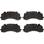 Order DYNAMIC FRICTION COMPANY - 1551-1952-00 - Disc Brake Pads For Your Vehicle