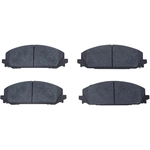 Order DYNAMIC FRICTION COMPANY - 1551-2429-00 - Disc Brake Pads For Your Vehicle