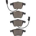 Order DYNAMIC FRICTION COMPANY - 1552-0915-10 - Disc Brake Pads For Your Vehicle