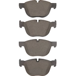 Order DYNAMIC FRICTION COMPANY - 1552-1294-00 - Disc Brake Pads For Your Vehicle