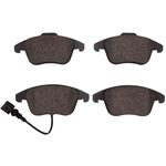 Order DYNAMIC FRICTION COMPANY - 1552-1375-00 - Disc Brake Pads For Your Vehicle