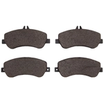 Order DYNAMIC FRICTION COMPANY - 1552-1406-00 - Disc Brake Pads For Your Vehicle