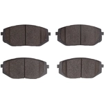 Order DYNAMIC FRICTION COMPANY - 1552-2398-00 - Disc Brake Pads For Your Vehicle