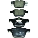 Order Front Semi Metallic Pads by HELLA PAGID - 355006891 For Your Vehicle