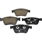 Order HELLA PAGID - 355020031 - Front Disc Brake Pads For Your Vehicle