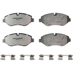 Order POWER STOP - Z47-1316 - Brake Pad For Your Vehicle
