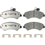 Order POWER STOP - Z47-1540A - Brake Pad For Your Vehicle
