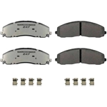 Order POWER STOP - Z47-1680 - Brake Pad For Your Vehicle