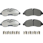 Order POWER STOP - Z47-1774 - Brake Pad For Your Vehicle