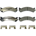 Order POWER STOP - Z47-784 - Brake Pad For Your Vehicle