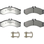 Order POWER STOP - Z47-949B - Brake Pad For Your Vehicle