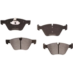 Order PROFUSION - PMD1061 - Front Semi Metallic Pads For Your Vehicle