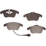 Order PROFUSION - PMD1375 - Front Semi Metallic Pads For Your Vehicle