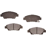 Order PROFUSION - PMD1394 - Front Semi Metallic Pads For Your Vehicle