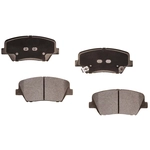 Order PROFUSION - PMD1432 - Front Semi Metallic Pads For Your Vehicle