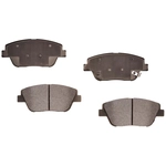 Order PROFUSION - PMD1444 - Front Semi Metallic Pads For Your Vehicle