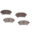 Order PROFUSION - PMD1454A - Front Semi Metallic Pads For Your Vehicle