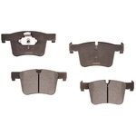 Order Front Semi Metallic Pads by PROFUSION - PMD1561 For Your Vehicle