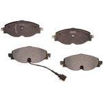 Order Front Semi Metallic Pads by PROFUSION - PMD1760 For Your Vehicle