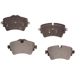 Order Front Semi Metallic Pads by PROFUSION - PMD1801 For Your Vehicle