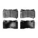 Order PROMAX - 11-1001 - Disc Brake Pad Set For Your Vehicle