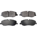 Order Front Semi Metallic Pads by PROMAX - 11-1098 For Your Vehicle