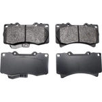 Order Front Semi Metallic Pads by PROMAX - 11-1119 For Your Vehicle