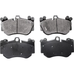 Order Front Semi Metallic Pads by PROMAX - 11-1130 For Your Vehicle