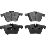 Order Front Semi Metallic Pads by PROMAX - 11-1240 For Your Vehicle